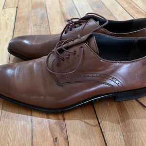 Hugo Boss Men’s Dress Shoes
